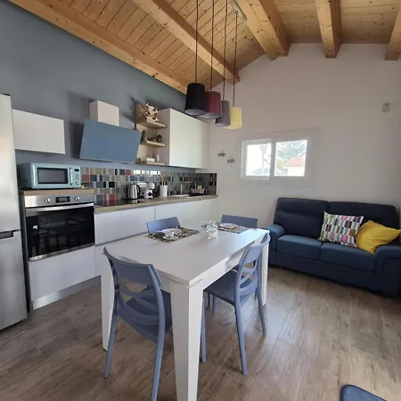 Apartament Sabbia E Mare Di Sicilia Punta Secca