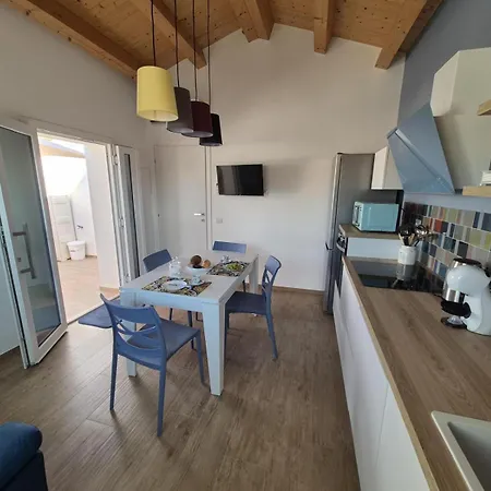 Sabbia E Mare Di Sicilia Apartament *
