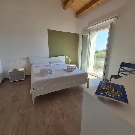 Apartament Sabbia E Mare Di Sicilia Punta Secca