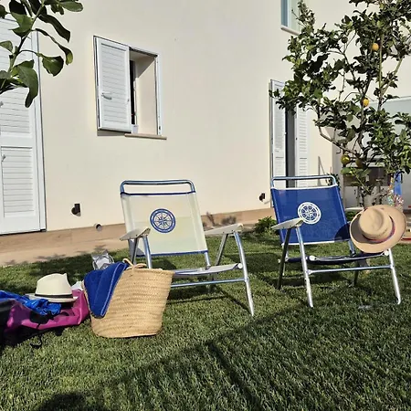 Sabbia E Mare Di Sicilia Apartament Punta Secca