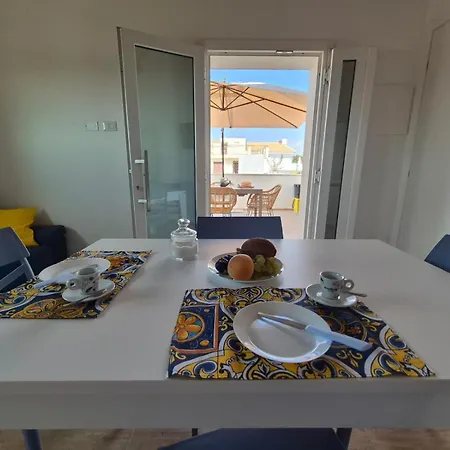 شقة Sabbia E Mare Di Sicilia *