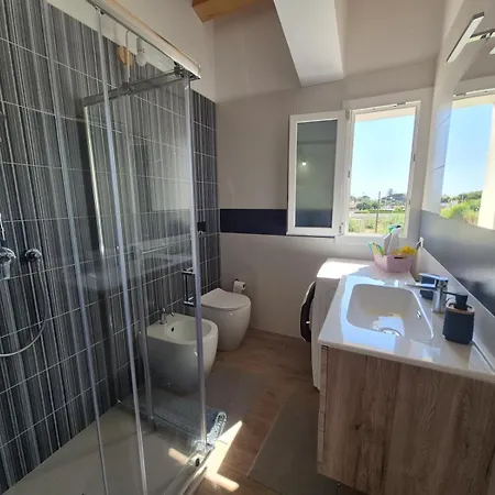 Apartament Sabbia E Mare Di Sicilia Punta Secca