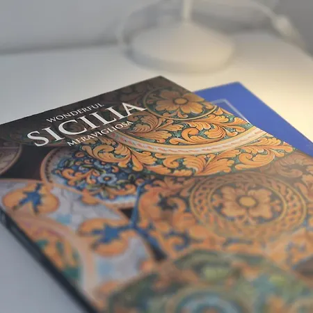 Sabbia E Mare Di Sicilia *