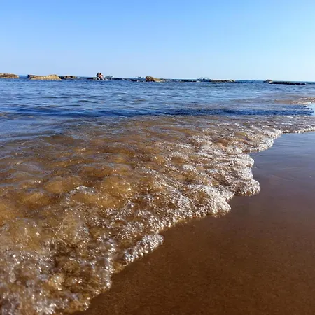 Sabbia E Mare Di Sicilia *