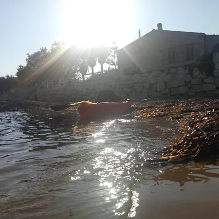 Sabbia E Mare Di Sicilia شقة *